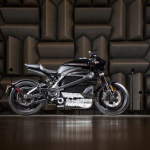 Harley Davidson  LIVEWIRE Official Image