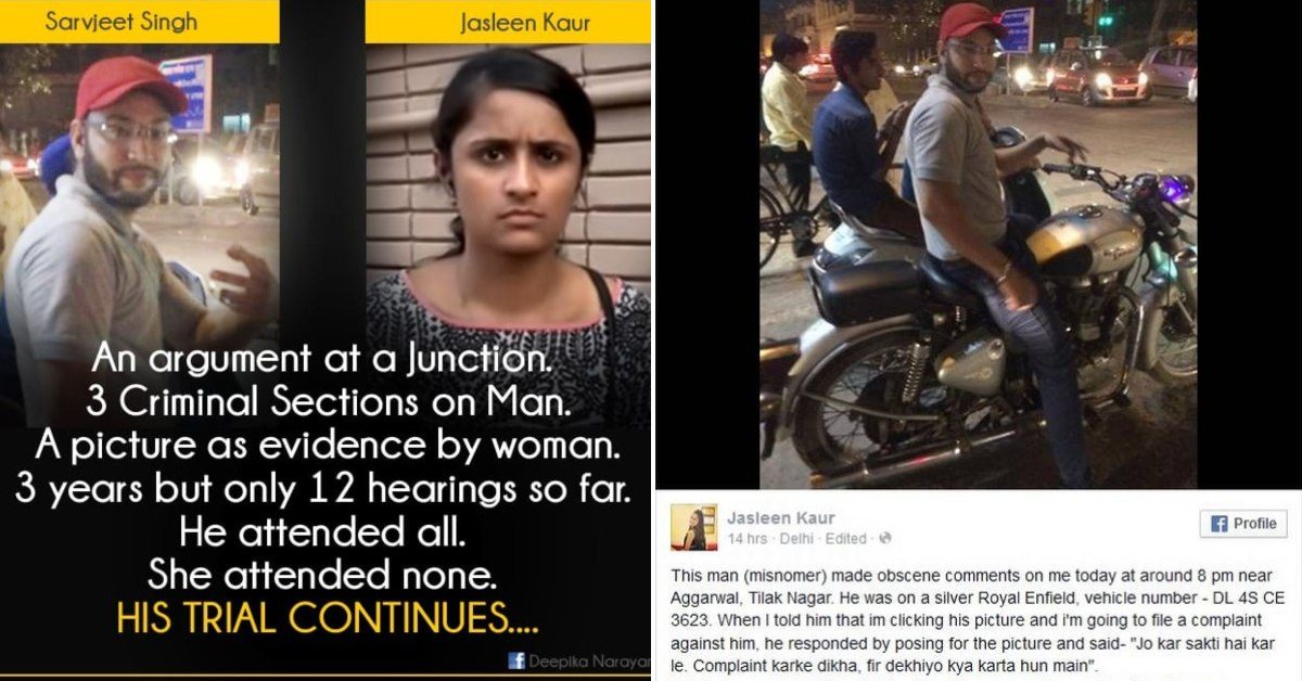 Jasleen Kaur Harassment Case Three Years Later Feature Image