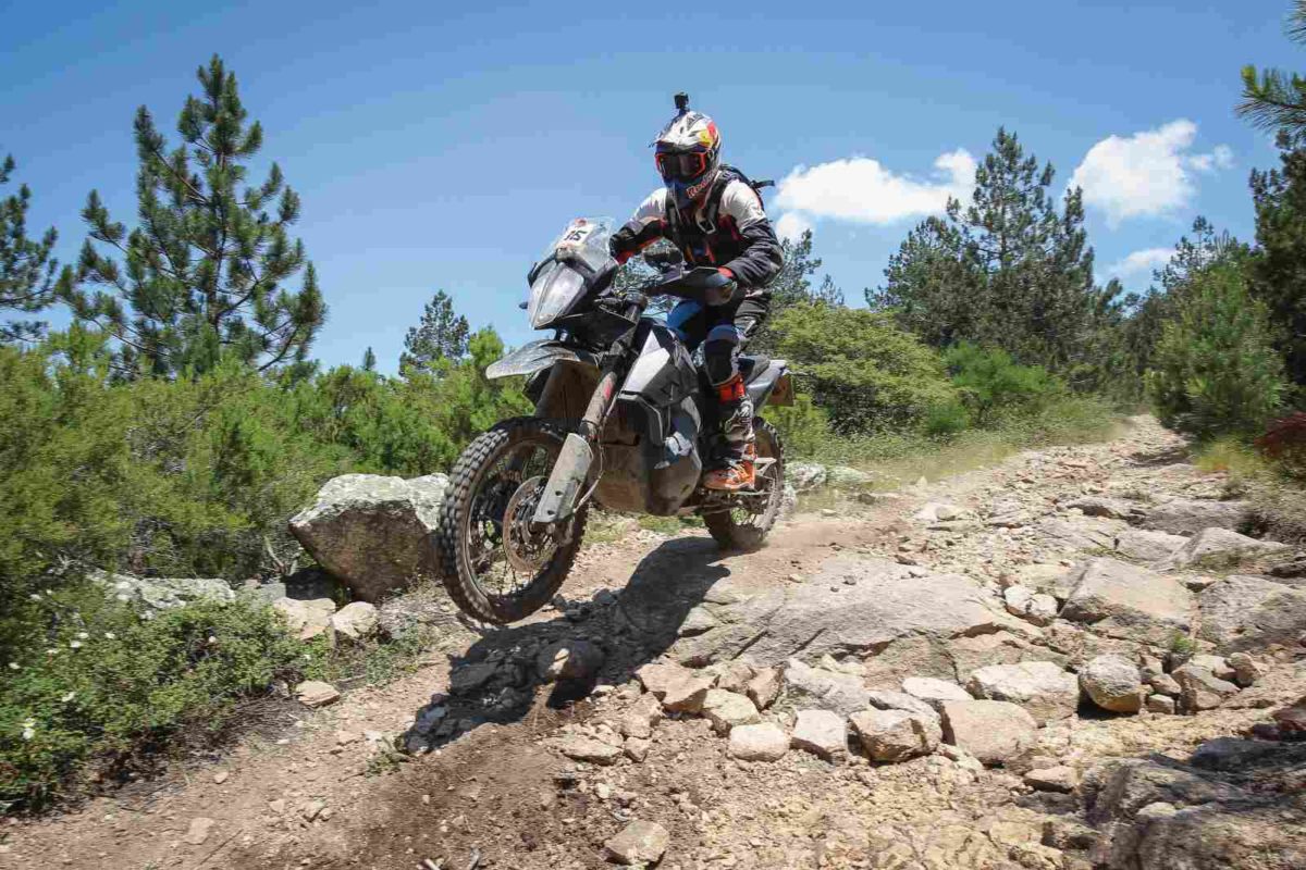KTM  ADVENTURE R Official Images