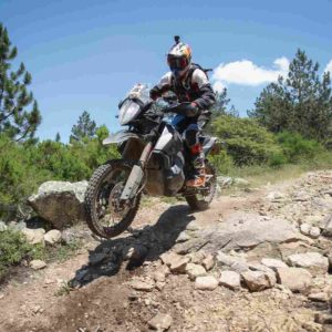 KTM  ADVENTURE R Official Images