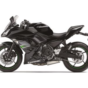 MY Kawasaki Ninja  Launched In India