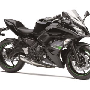 MY Kawasaki Ninja  Launched In India