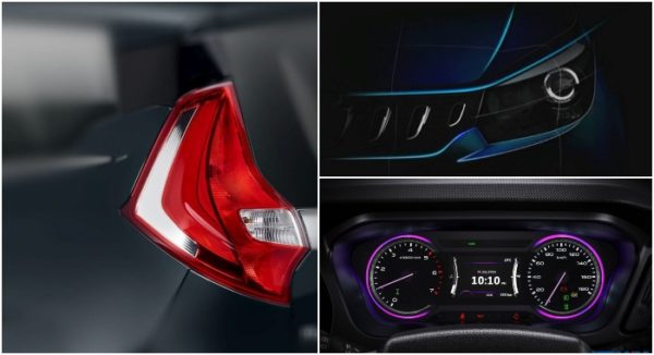 Mahindra Marazzo Feature Image