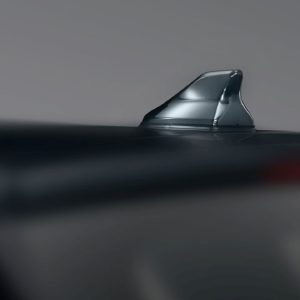 Mahindra Marazzo shark fin antenna