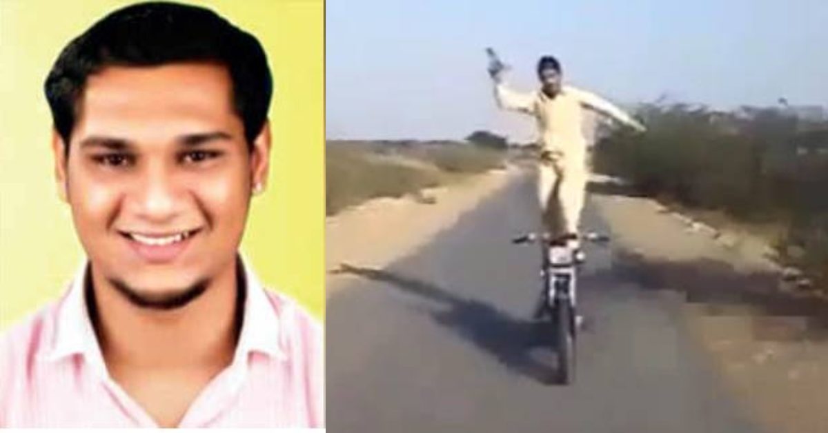 Man Stabbed To Death For Opposing Bike Stunts Feature Image
