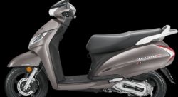 Official Announcement New 2018 Honda Activa 125 Launched In India Motoroids
