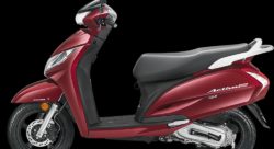 Official Announcement New 2018 Honda Activa 125 Launched In India