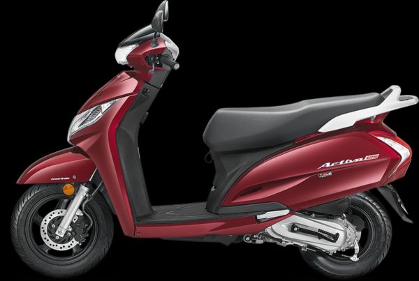 New 2018 Honda Activa 125 Launched In India Motoroids