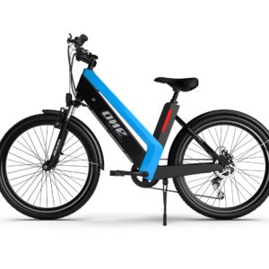 Tronx Motors India’s First Smart Crossover Electric Bike