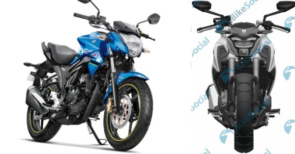 Upcoming Suzuki  Feature Image