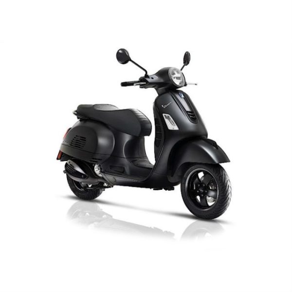 Vespa Notte 125 Launched In India (1)