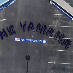 Yamaha Motor Company Celebrates Its rd Anniversary