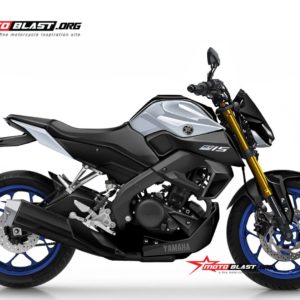 Yamaha Xabre MT  Or M Slaz  Render