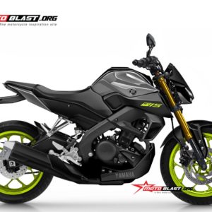 Yamaha Xabre MT  Or M Slaz  Render