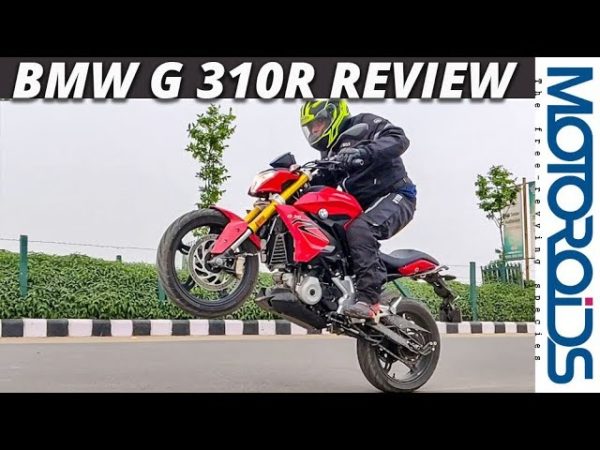 BMW G R Video Review Feature Image