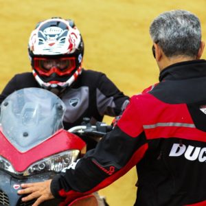 Ducati India Concludes The First Edition Of DRE Off Road Days