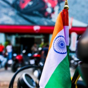 Ducati India Successfully Concluded Its First Independence Day Ride