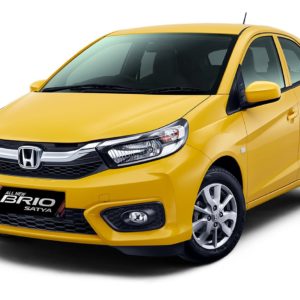 Honda Brio  Standard