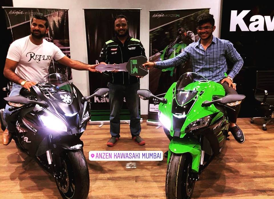 zx10r price