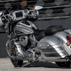 Limited Edition Indian Chieftain Elite