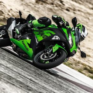 New Kawasaki Ninja  With Locally Produced Parts Launched In India