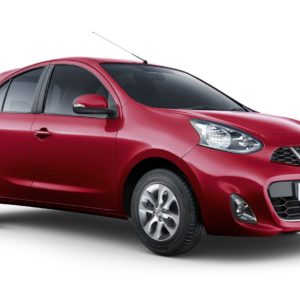 New Sporty Nissan Micra With Enhanced Safety Features Launched In India