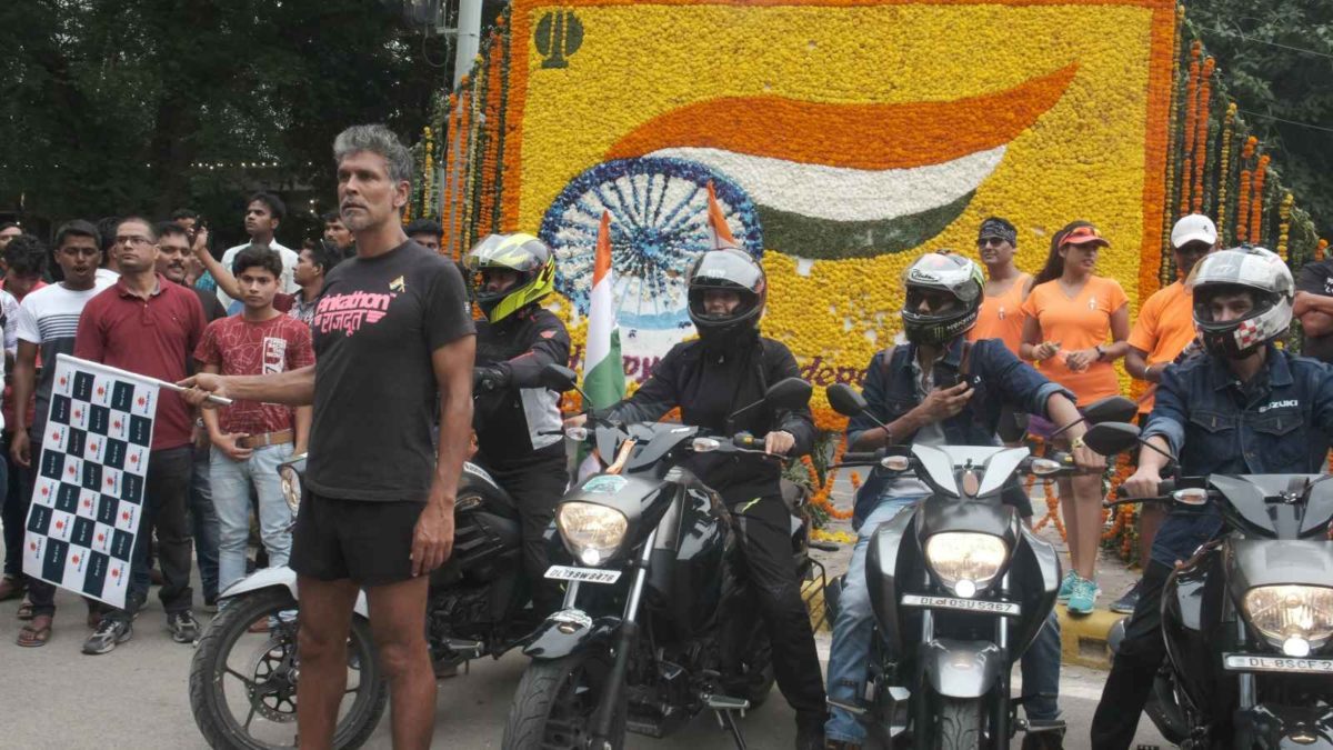 Suzukis Tri Cultural Brotherhood Ride To Traverse The Route From India To Thailand On Intruder Motorcycles