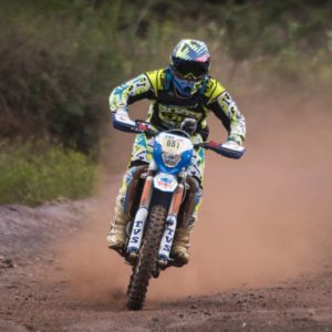 TVS Racing Announces Squad For India Baja  Abdul Wahid Tanveer