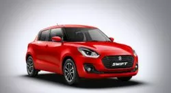 Top Variants Of Maruti Suzuki Swift Get Auto Gear Shift Transmission (1)