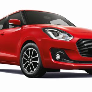 Top Variants Of Maruti Suzuki Swift Get Auto Gear Shift Transmission