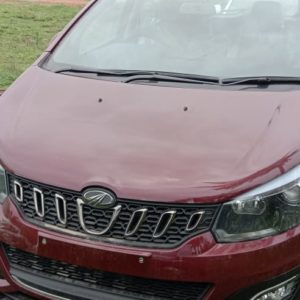 Upcoming Mahindra Marazzo Revealed Ahead Of Launch