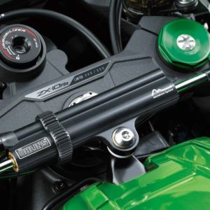 Kawasaki Ninja ZX RR Handlebar