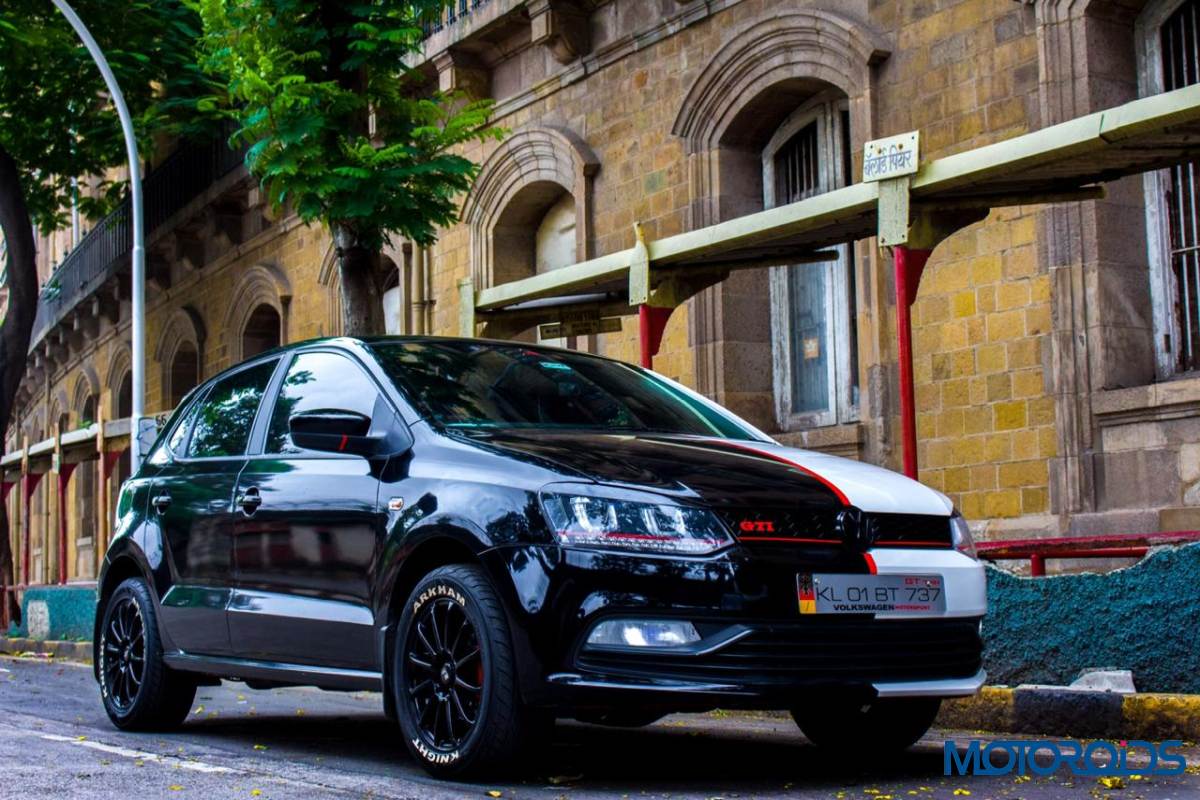 Featured image of post Volkswagen Polo Gt Modified Volkswagen polo gt tsi overview volkswagen polo gt tsi is the top petrol variant in the polo lineup this base variant comes