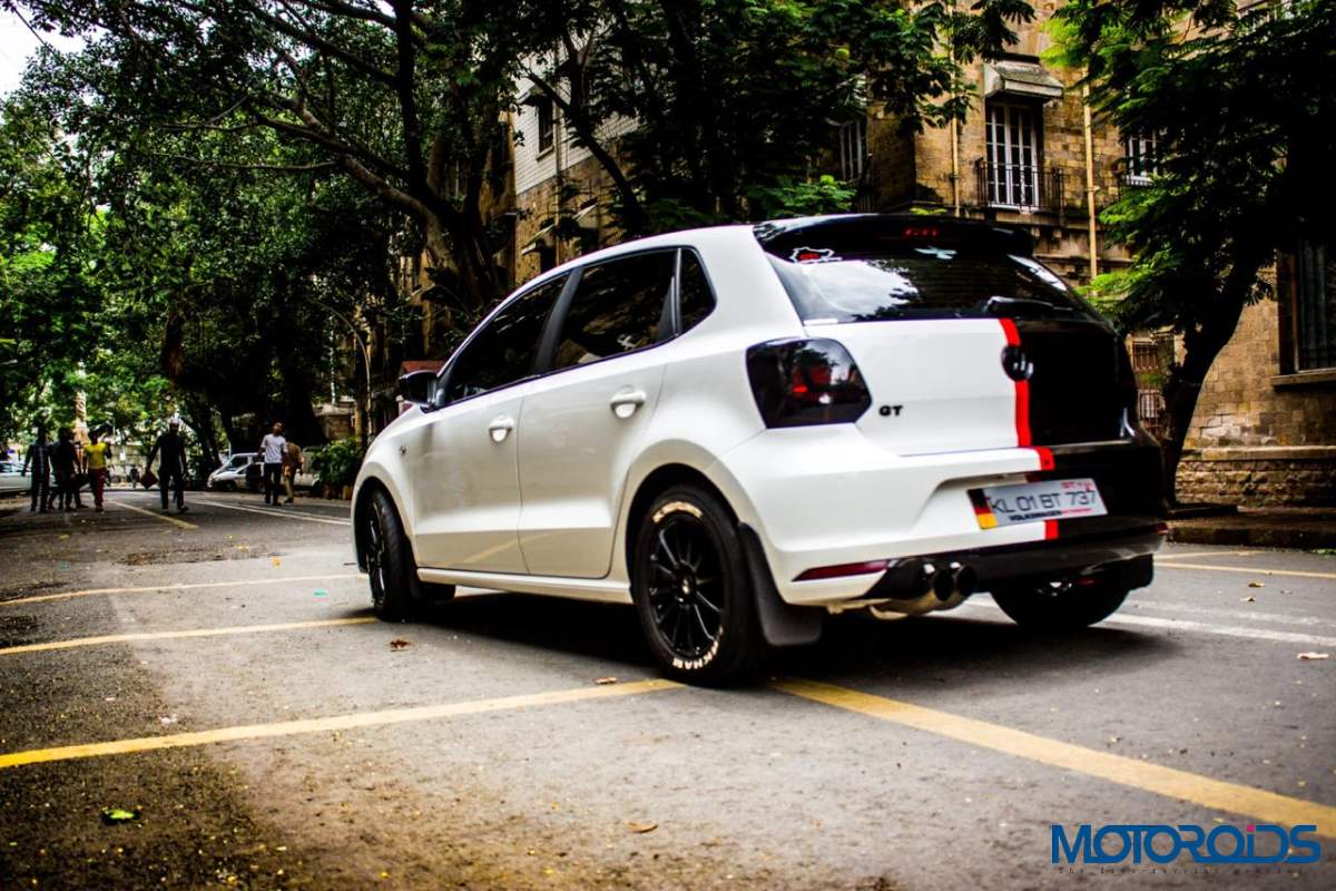 Featured image of post Volkswagen Polo Gt Tsi Modified Polo gt modified 2019 polo gt matt black cinematic trailer