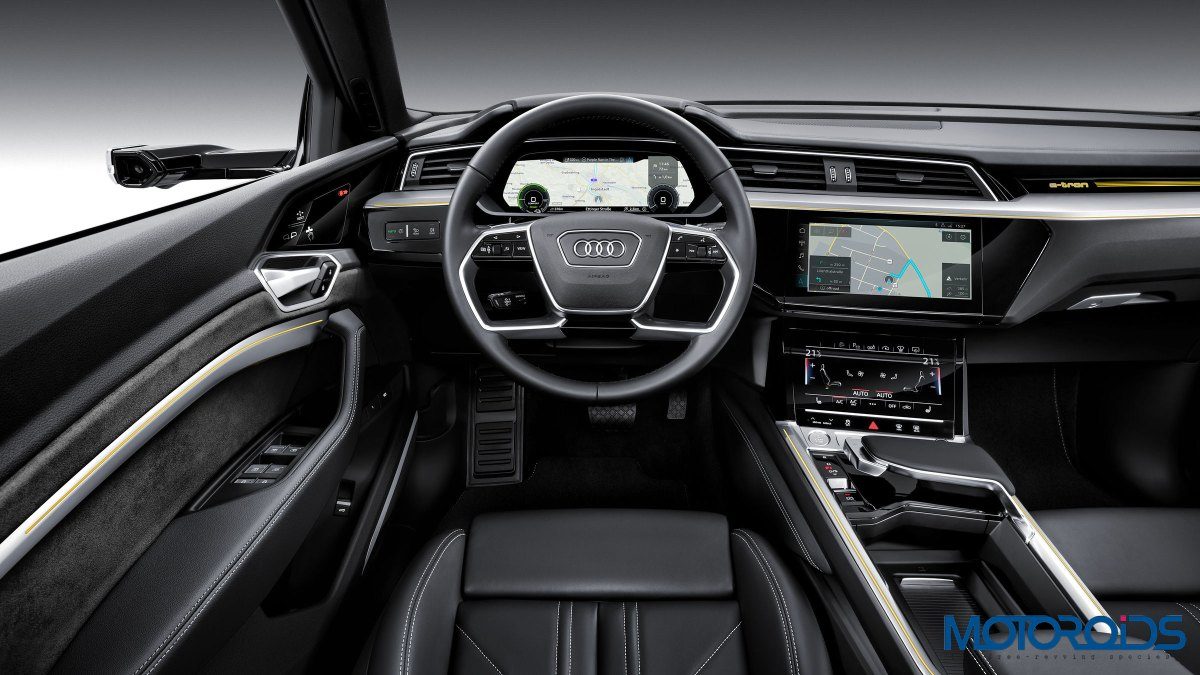 Audi e tron (6)