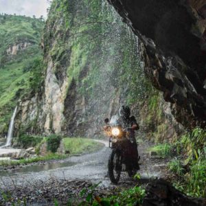 Royal Enfield Tour Of Uttarakhand