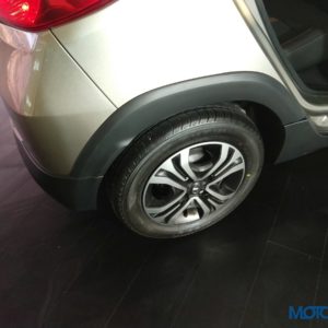 Tata Tiago NRG