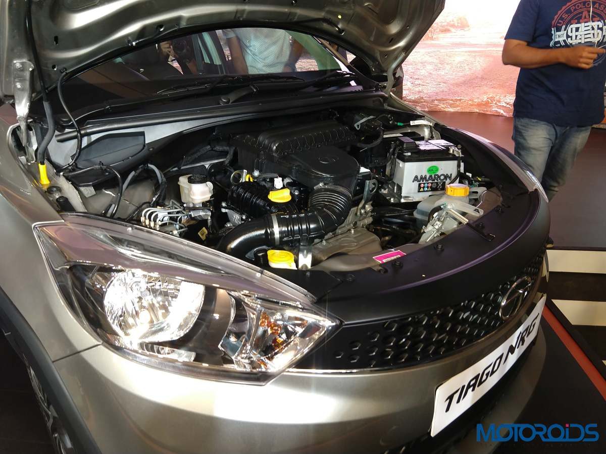 Tata Tiago NRG (5)