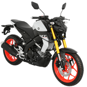 Yamaha MT  India