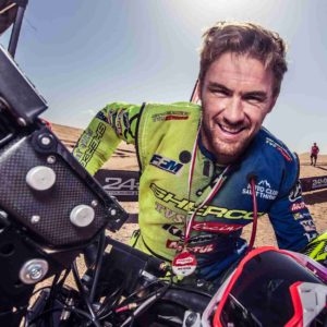 sherco tvs rally win