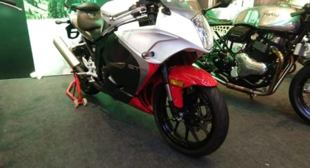 Hyosung Gt 250r Latest Auto News And Reviews Motoroids