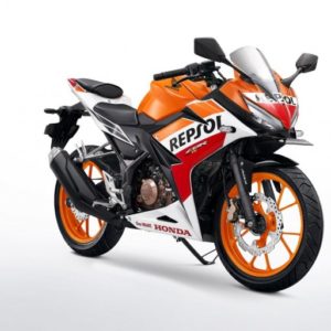 honda cbrr abs motogp edition e