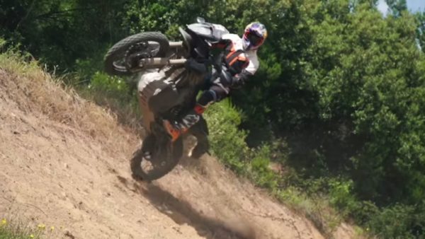 KTM  Adventure R featured image