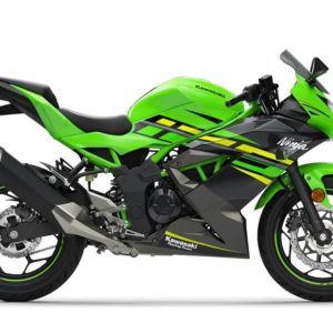 Kawasaki Ninja