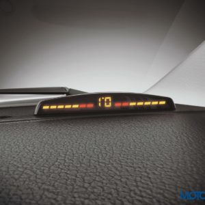 MarutiSuzukiLimitedEditionDashMountedMeter