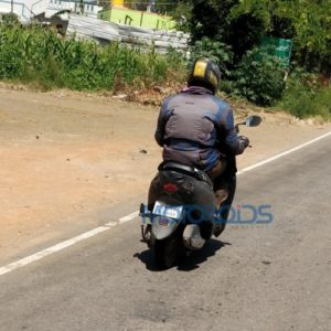 New Wego spotted featured