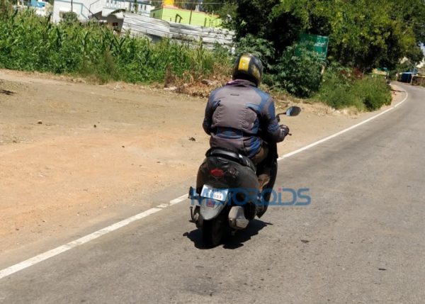 New Wego spotted featured