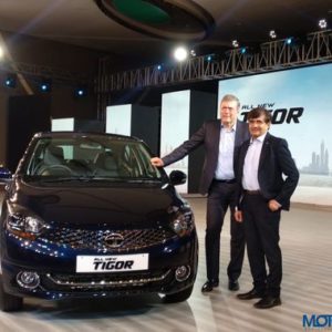 Tata Tigor faceliftlaunch featured