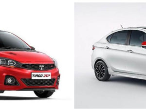 Tigor Tiago JTP specs featured