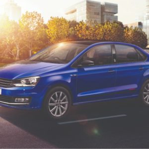 Volkswagen Vento Connect  featured